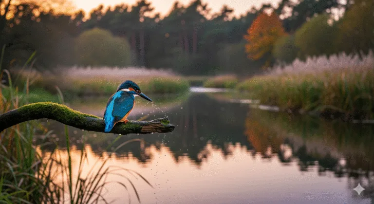 ijsvogel