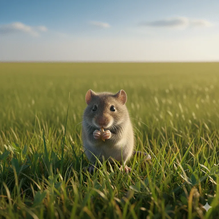 veldmuis